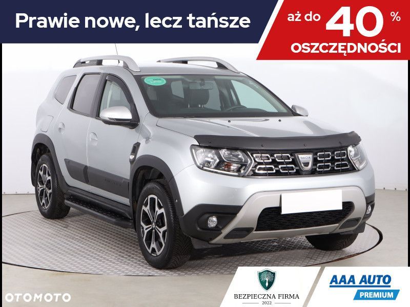 Dacia Duster - 1