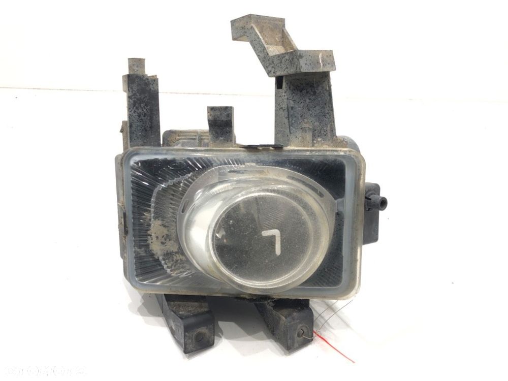 HALOGEN LEWY PRZÓD - 80.00 PLN - OPEL ZAFIRA B Nadwozie pełne/minivan (A05) 2005 - 2015 1.9 CDTI - 1