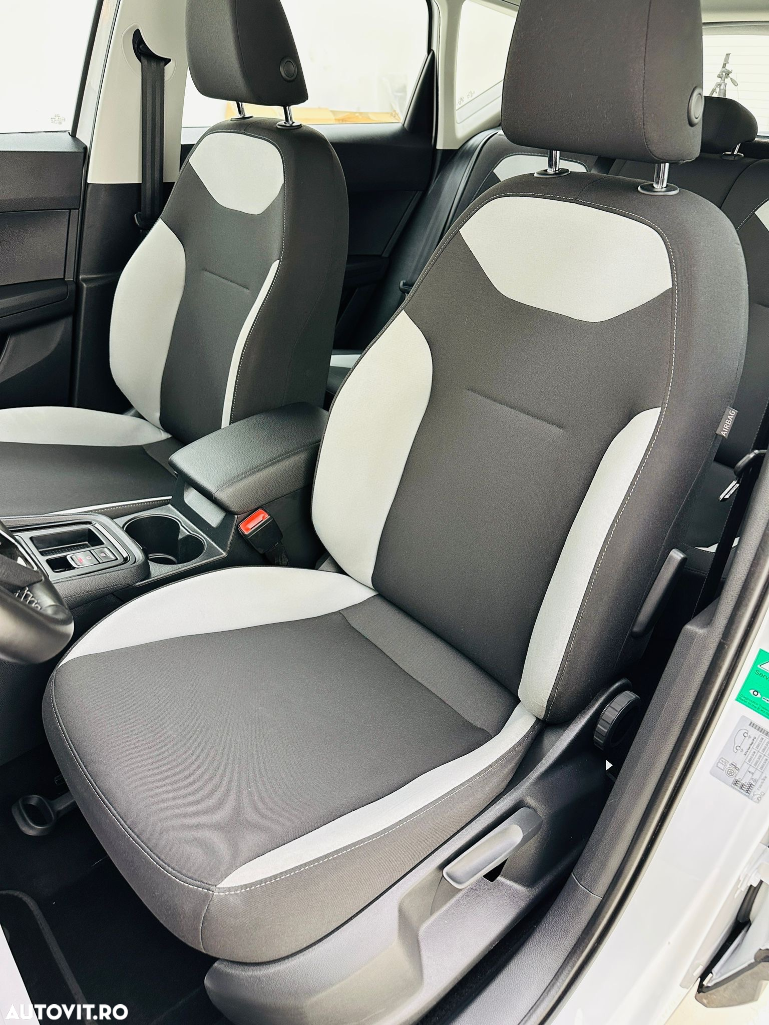Seat Ateca - 14