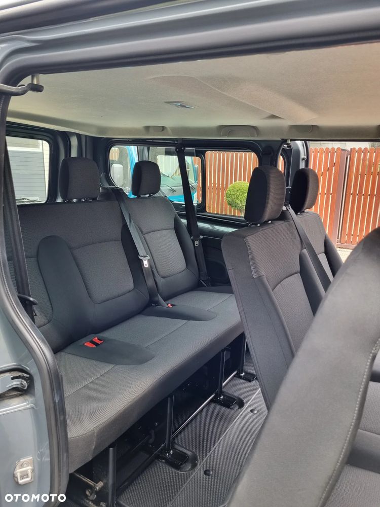 Renault Trafic 2.0 dCi Escapade - 5