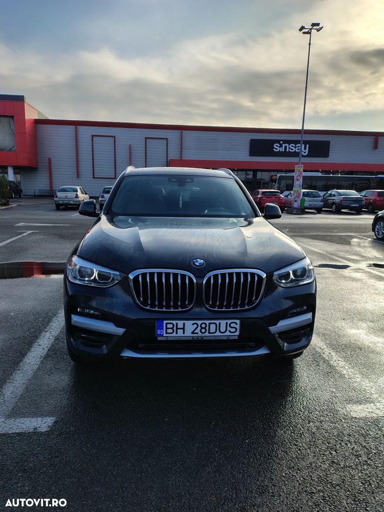 BMW X3 - 15