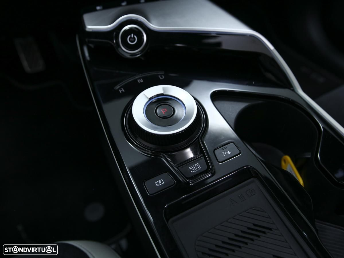 Kia EV6 77.4 kWh GT-Line - 25