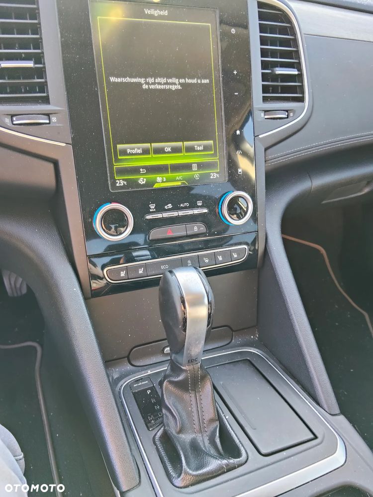 Renault Talisman 1.6 Energy TCe Initiale Paris EDC - 12