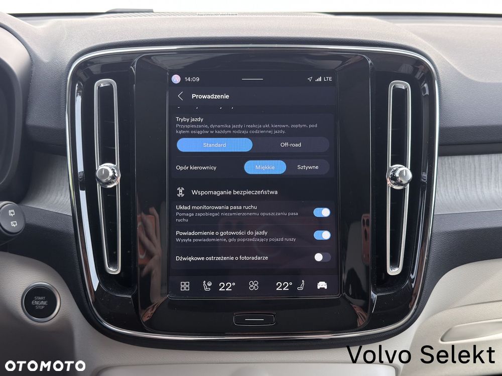 Volvo XC 40 - 29