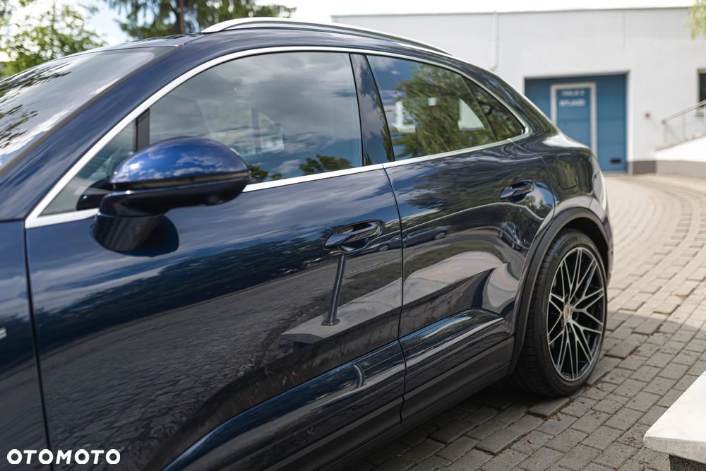 Porsche Macan - 5