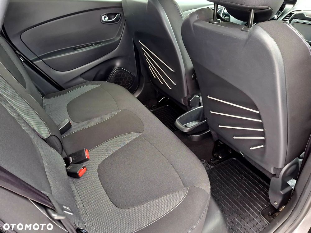 Renault Captur ENERGY TCe 90 Start&Stop Intens - 22