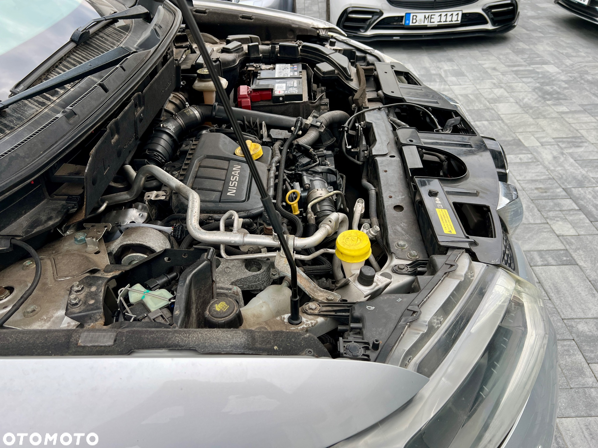 Nissan X-Trail 1.6 dCi Acenta - 26