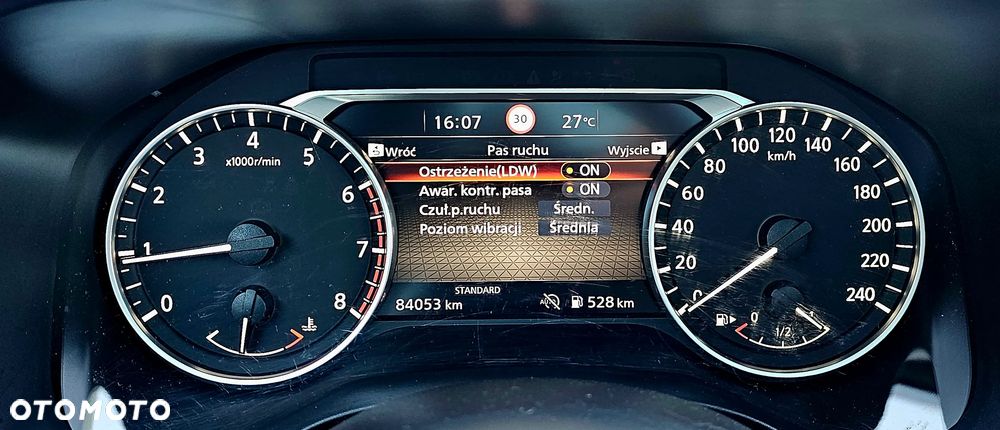 Nissan Qashqai 1.3 DIG-T MHEV N-Connecta - 36