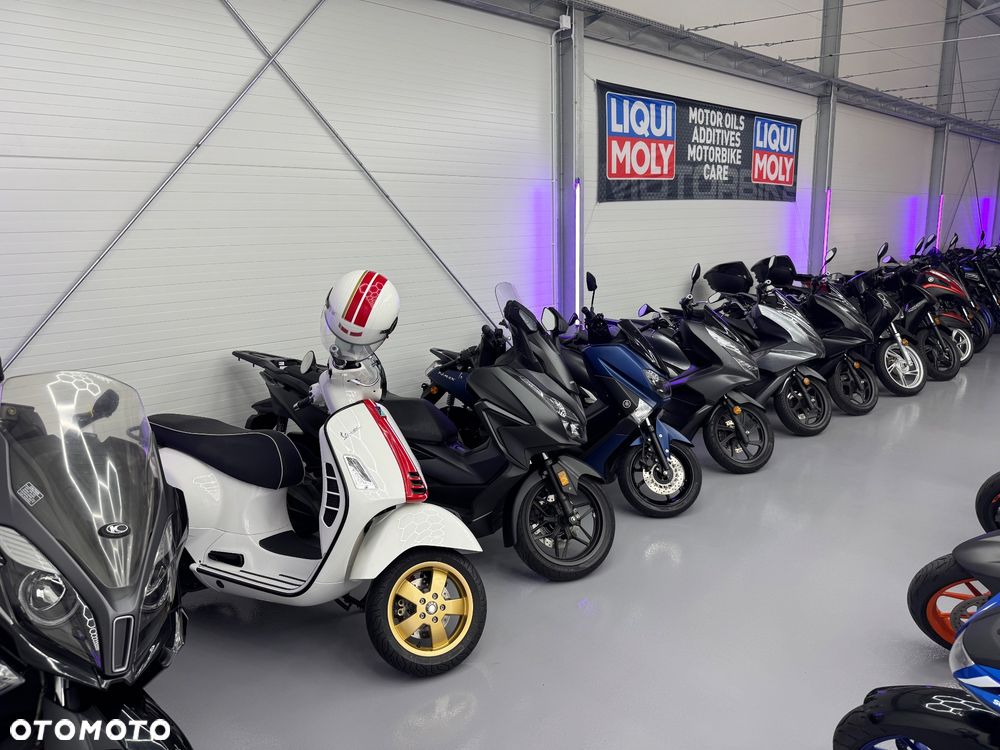 Honda PCX - 38