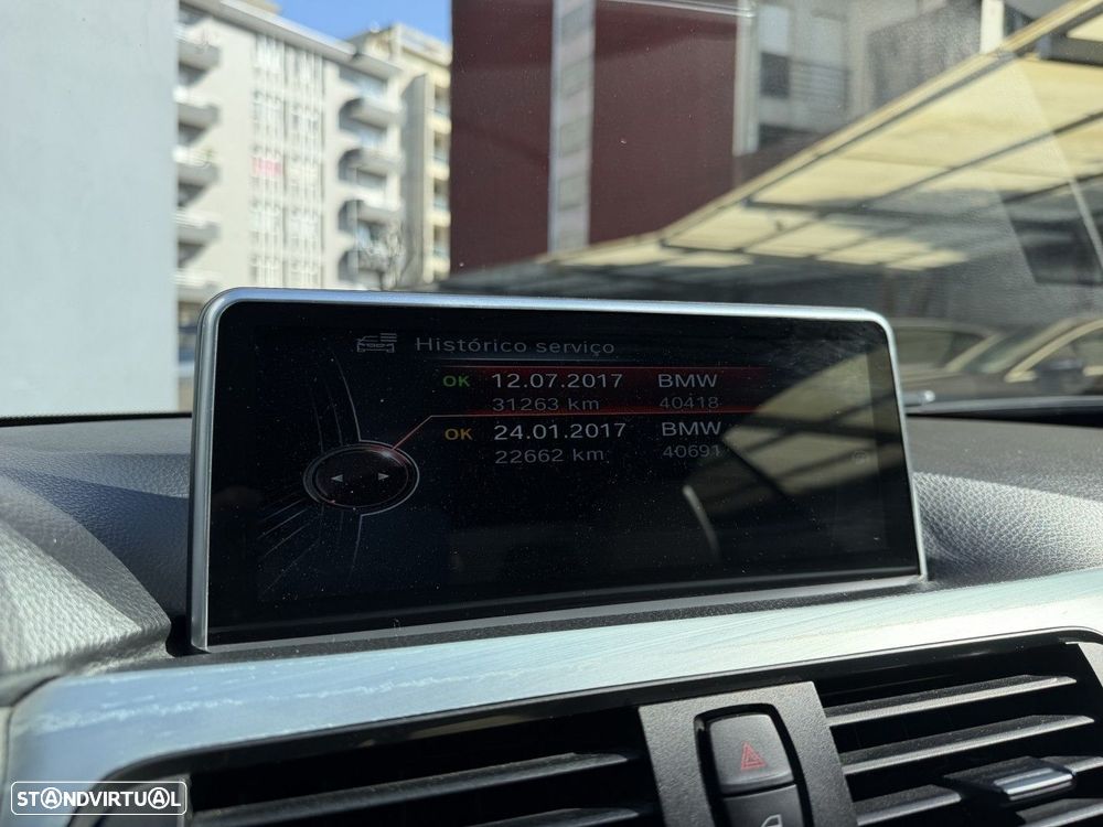 BMW 420 d Pack M Auto - 50