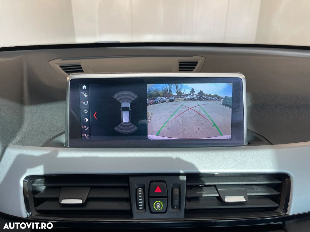 BMW X1 xDrive25e AT PHEV - 13