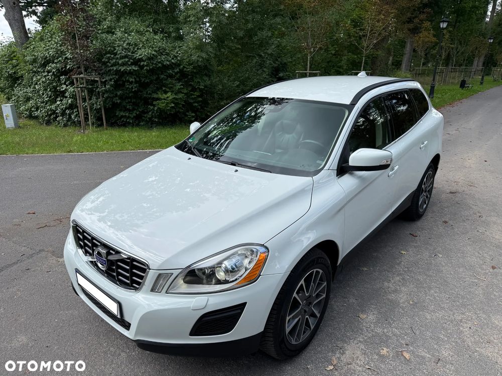 Volvo XC 60 D4 Summum - 1