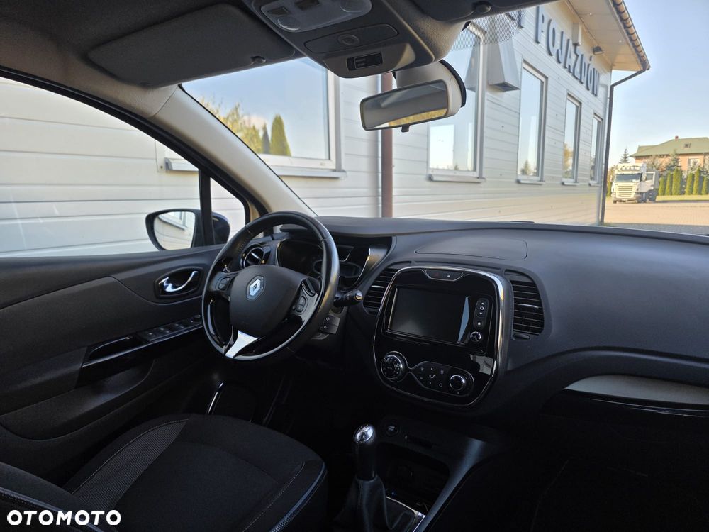 Renault Captur ENERGY TCe 90 Start&Stop Dynamique - 22