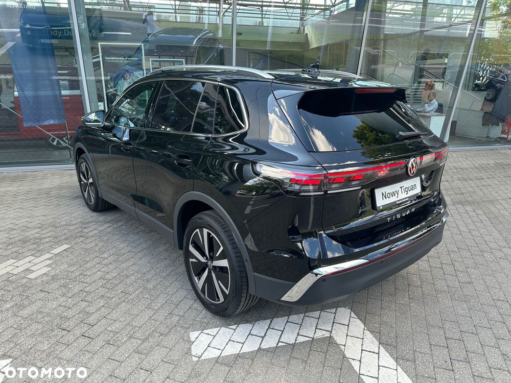 Volkswagen Tiguan 2.0 TSI 4Mot Elegance DSG - 7