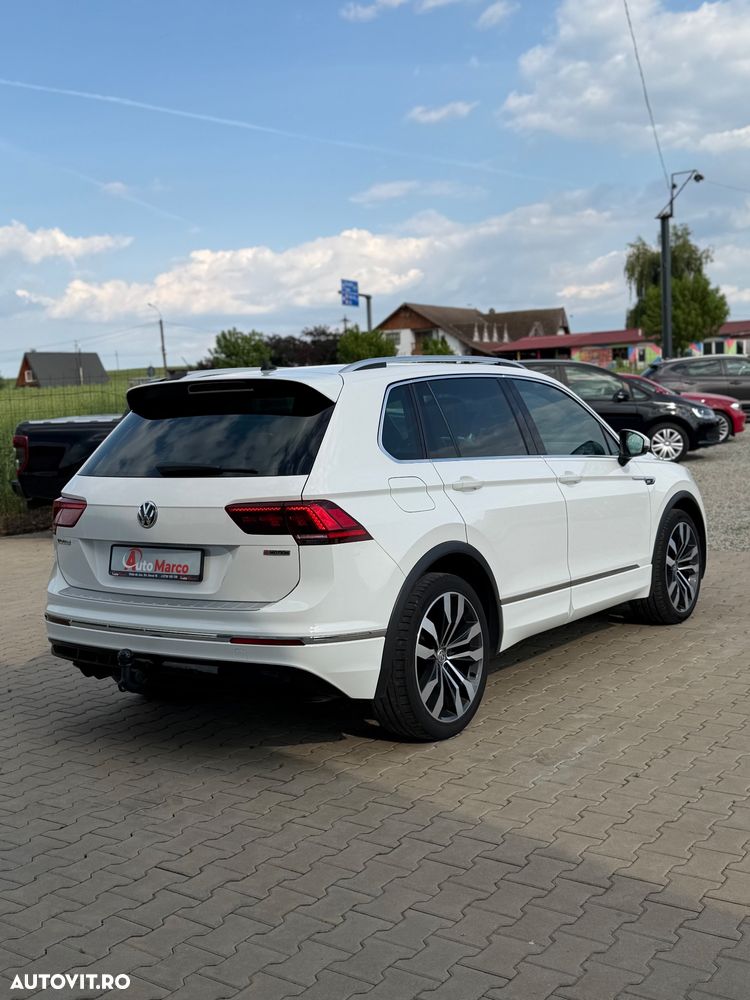 Volkswagen Tiguan - 4