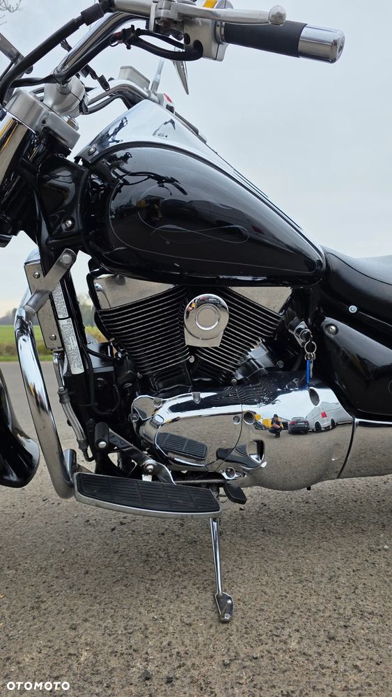 Suzuki Intruder - 21