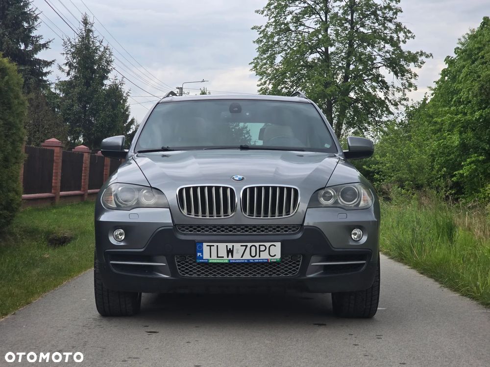 BMW X5 xDrive35d - 30