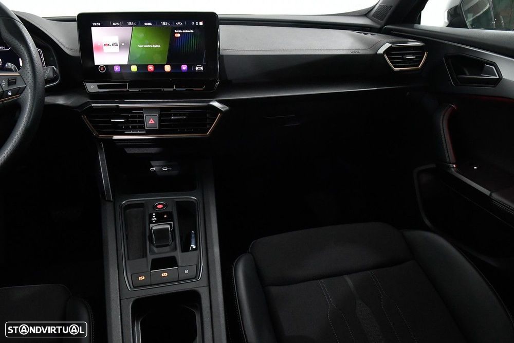 Cupra Formentor 1.5 TSI DSG - 14