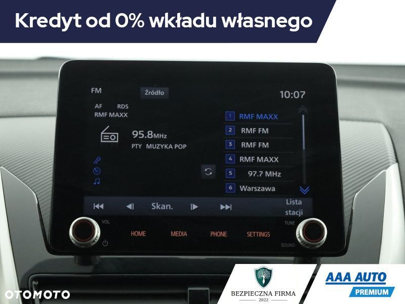 Mitsubishi Eclipse Cross - 14