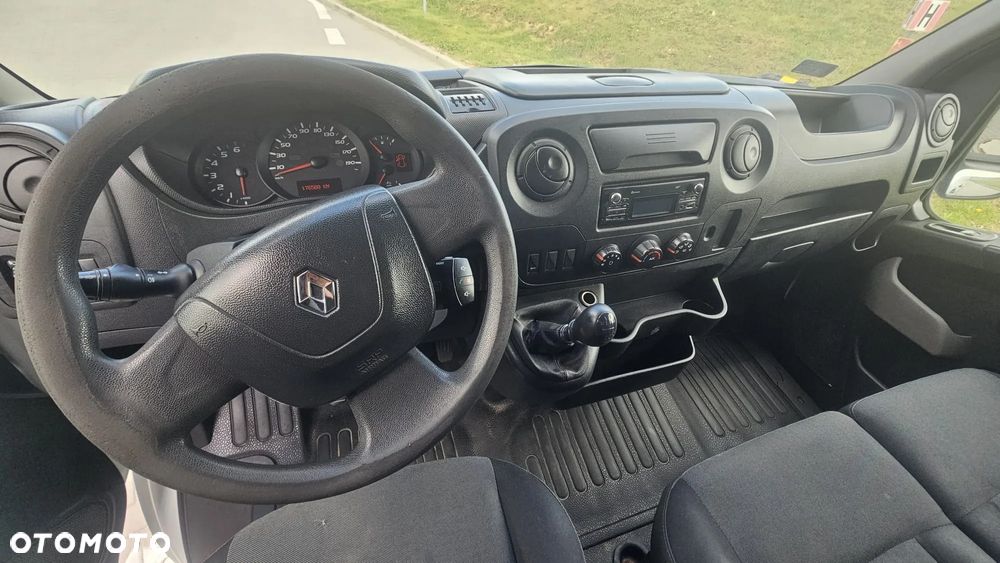 Renault MASTER - 4