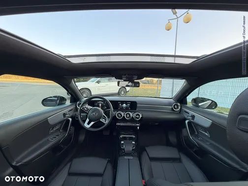 Mercedes-Benz Klasa A 220 4-Matic Progressive 7G-DCT - 6