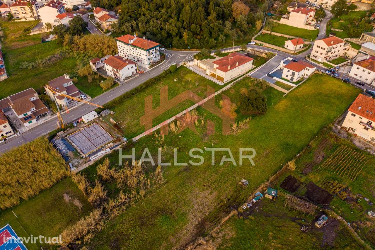 Terreno para Construção / PIP Aprovado para Prédio / São Romão - Grande imagem: 4/30