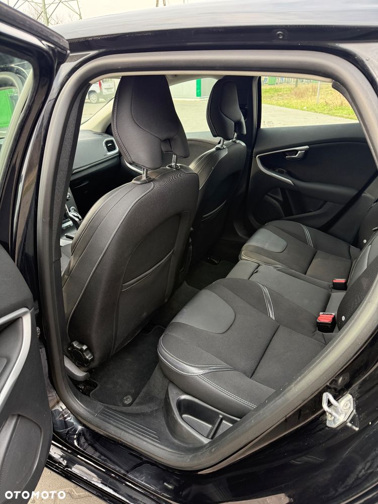 Volvo V40 D2 Drive-E SCR Kinetic - 7