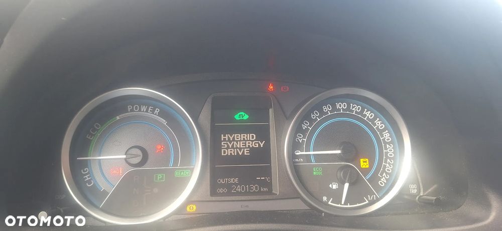 Toyota Auris 2013 photo 4