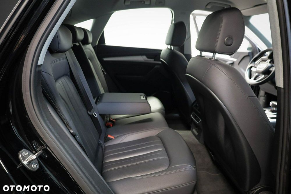 Audi Q5 Sportback - 29