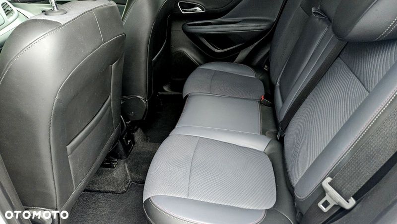 Opel Mokka 1.7 CDTI Cosmo S&S - 29