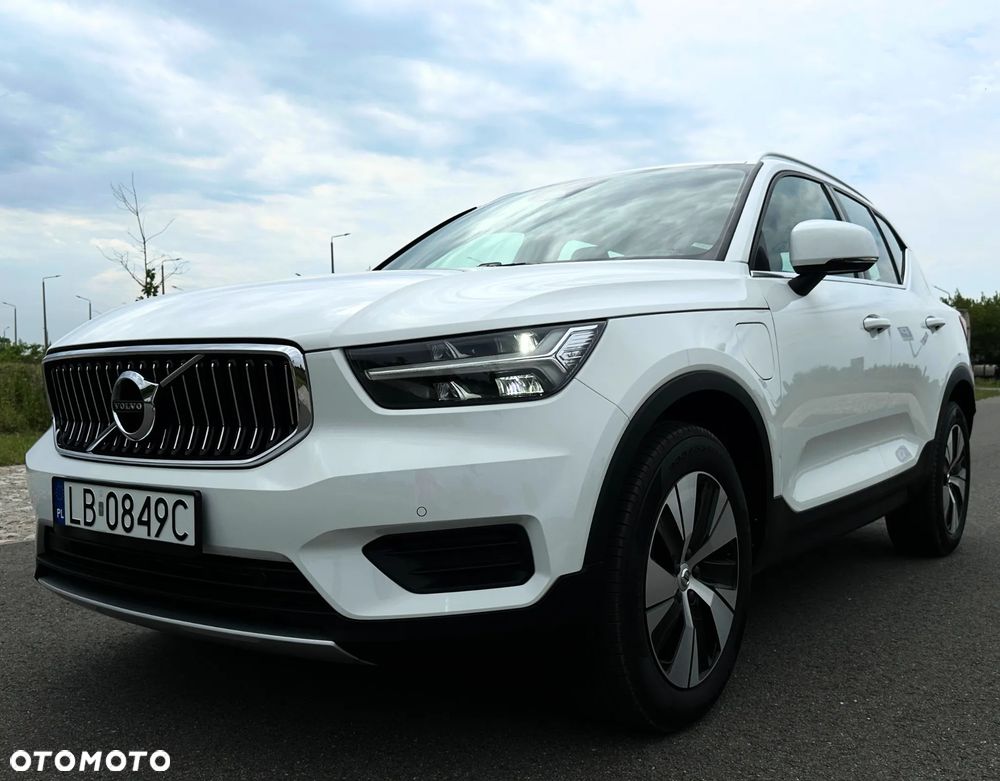 Volvo XC 40 - 4