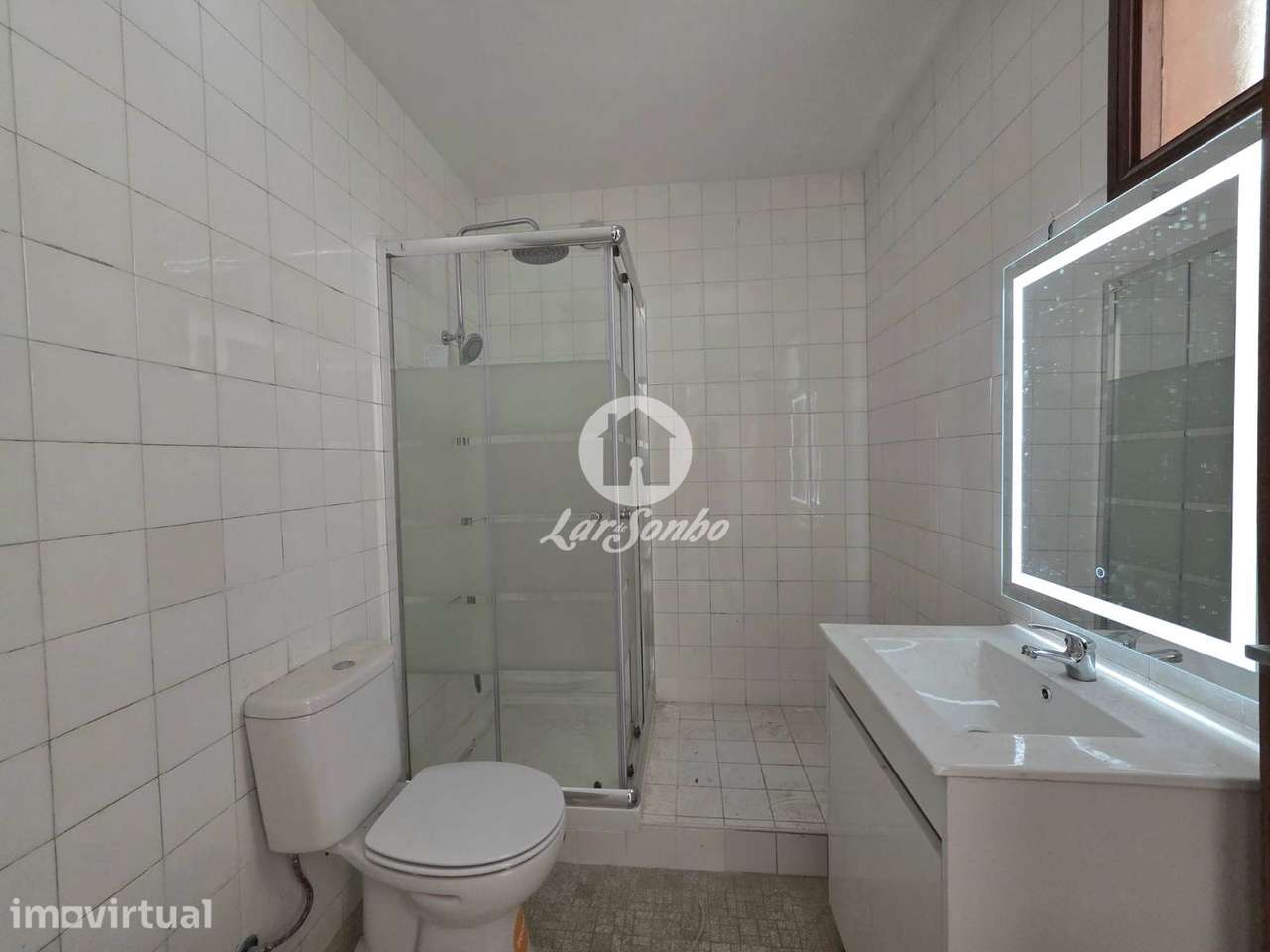 Apartamento T1 a 200 m da praia da Póvoa de Varzim - Grande imagem: 5/13
