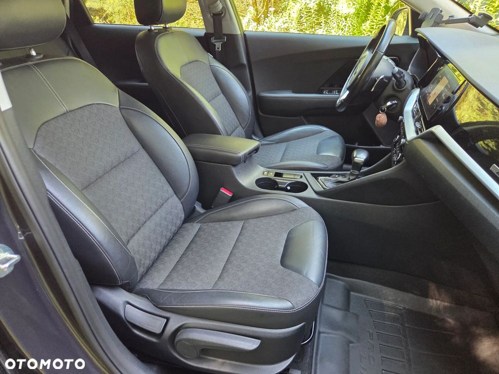 Kia Niro 1.6 GDI Hybrid L - 20
