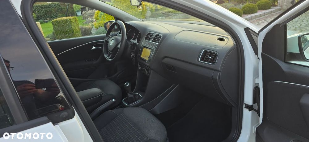 Volkswagen Polo 1.2 TSI (Blue Motion Technology) Highline - 21