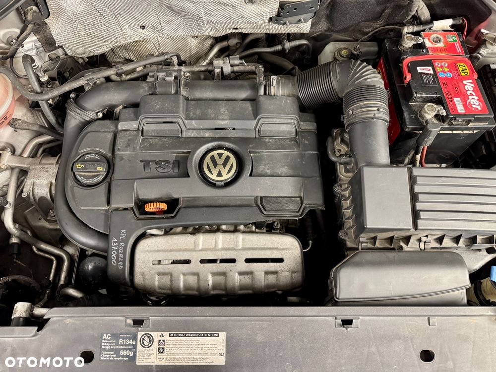 Volkswagen Tiguan 1.4 TSI 4Motion Team - 32