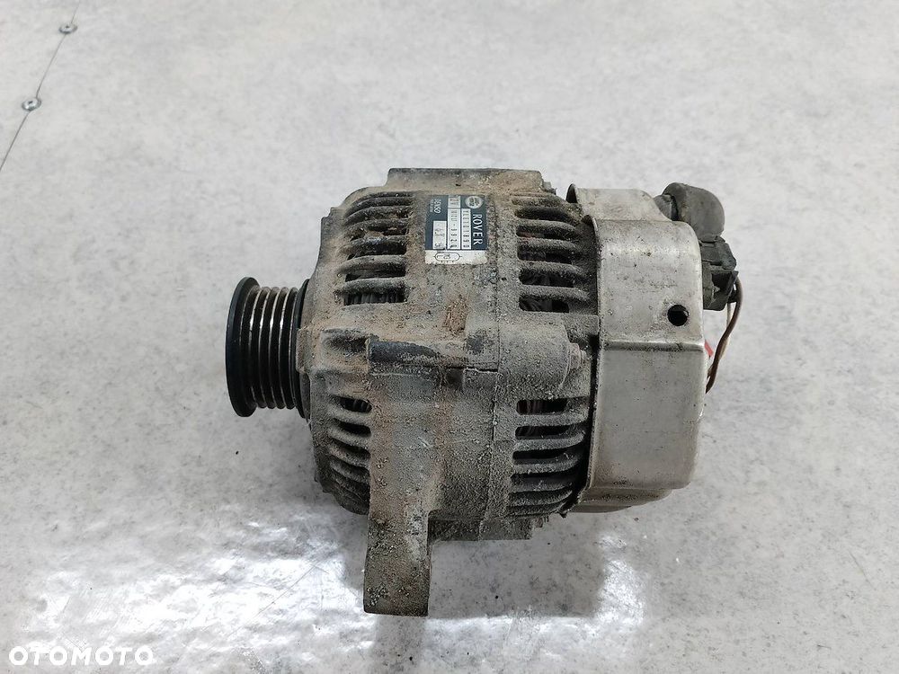 ALTERNATOR LAND ROVER FREELANDER I SRB10123098 101211-9920  DENSO 1.8 16V - 1