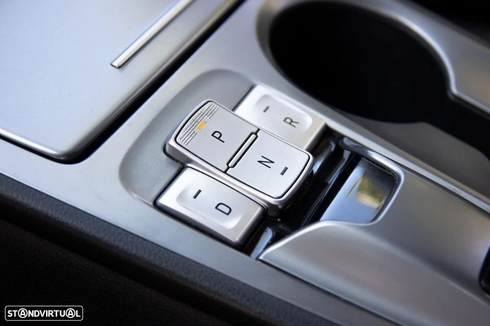 Hyundai Kauai 64 kWh Premium - 38