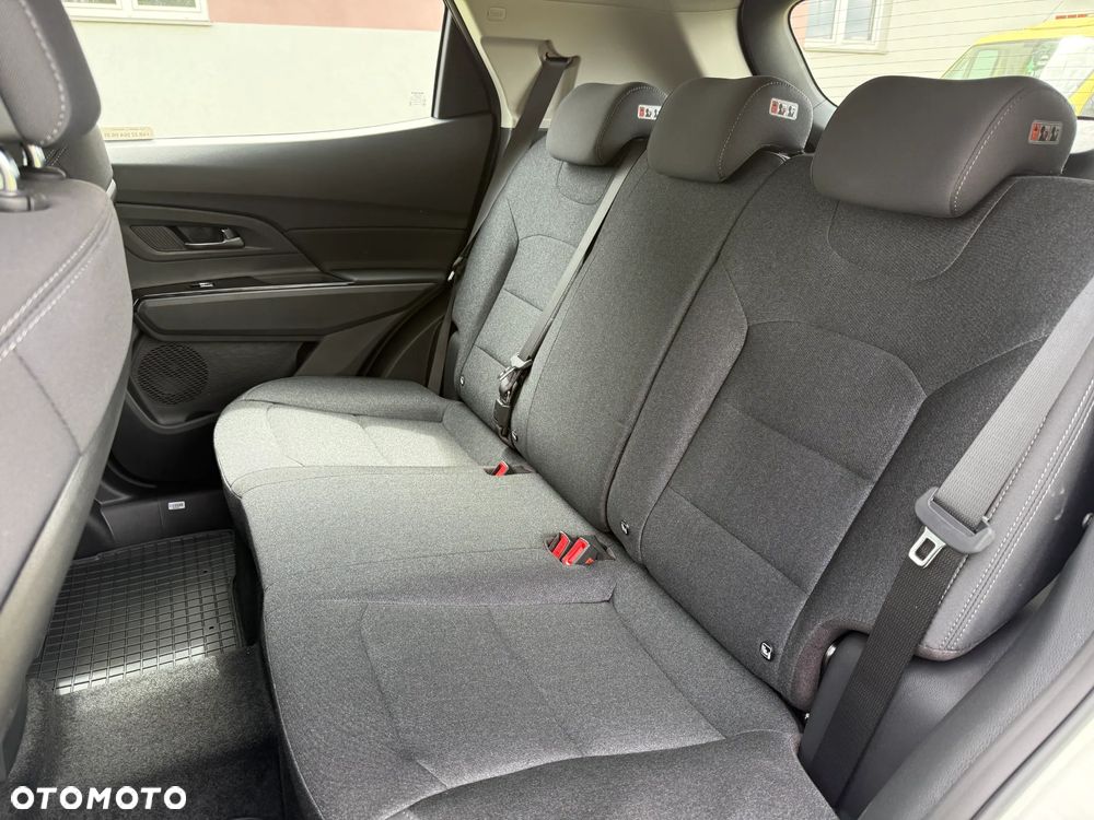 SsangYong/KGM Korando 1.5 T-GDI Joy 2WD - 17
