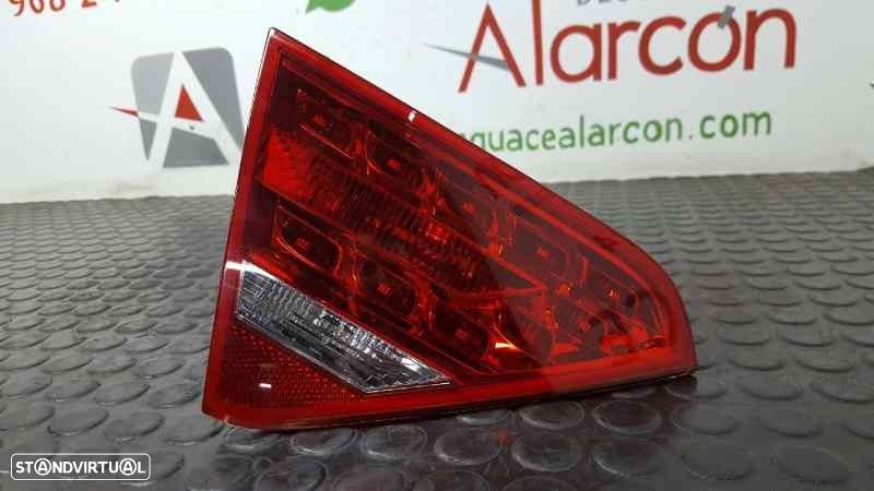 FAROLIM TRASEIRO ESQUERDO AUDI A5 COUPE (8T) 3.0 TDI QUATTRO - 3