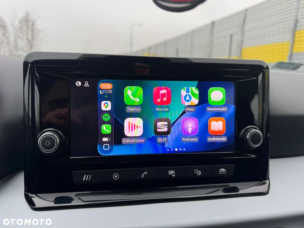 Seat Ibiza 1.0 TSI Style S&S - 17