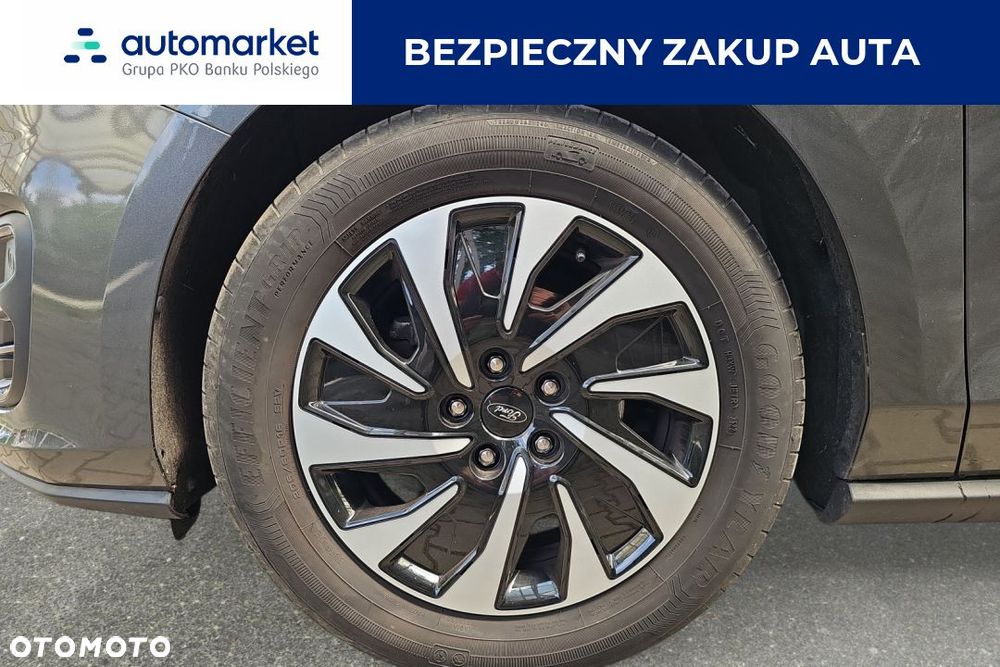 Ford Focus 1.0 EcoBoost ST-Line X - 10