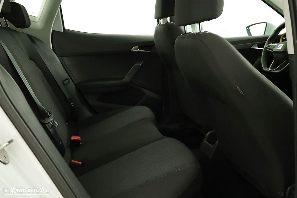 SEAT Arona 1.0 TSI Style - 20