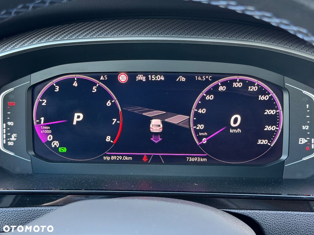 Volkswagen Arteon 2.0 TSI 4Motion R DSG - 37