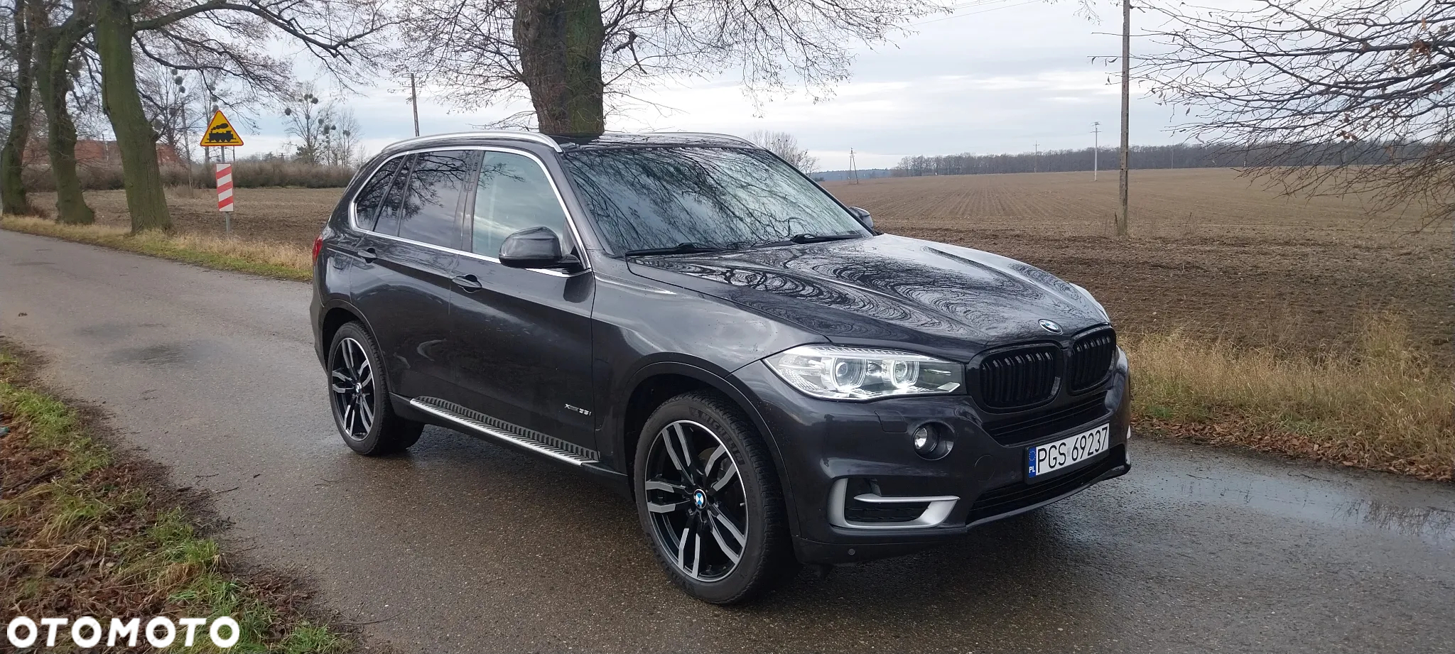 BMW X5 - 9