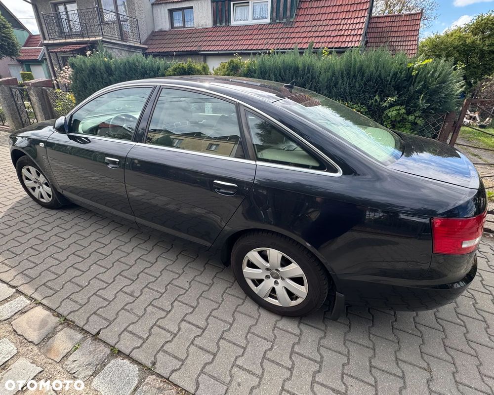 Audi A6 Avant - 3