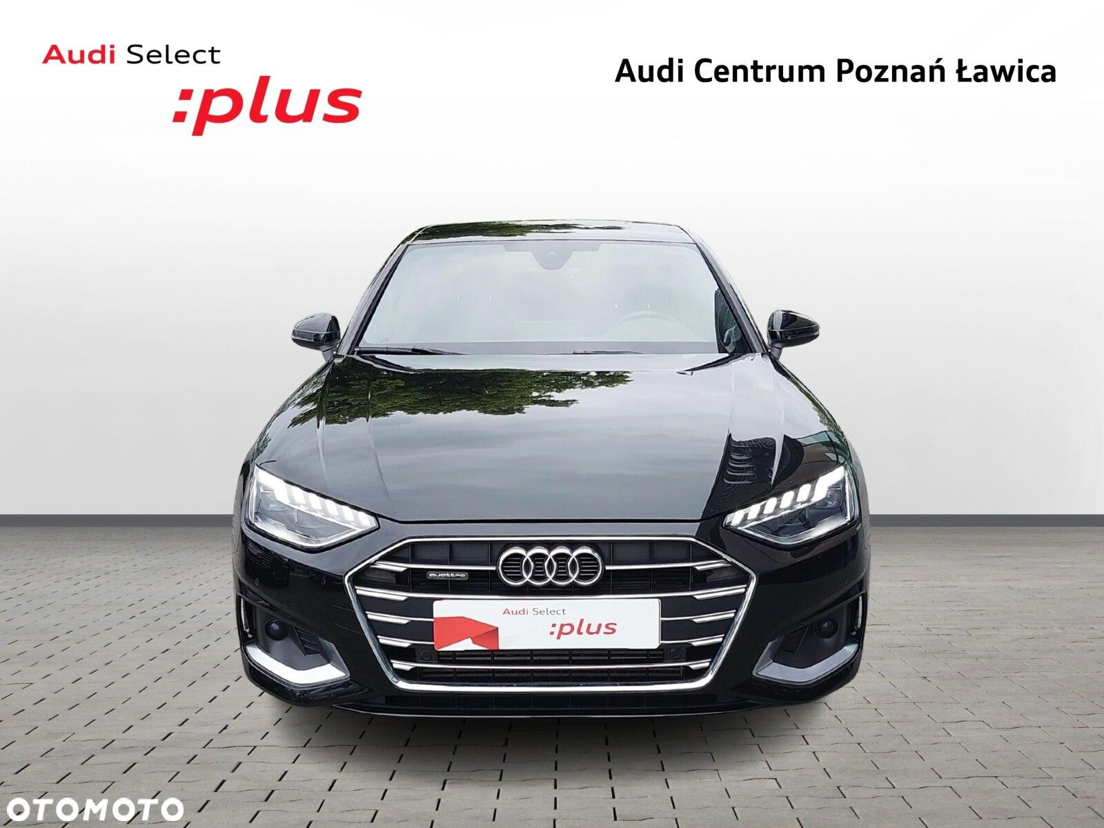 Audi A4 - 7
