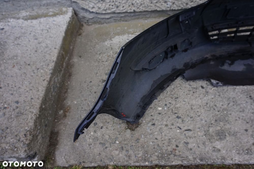 ZDERZAK PRZÓD PRZEDNI OPEL CORSA D 06/11r Z20R - 8