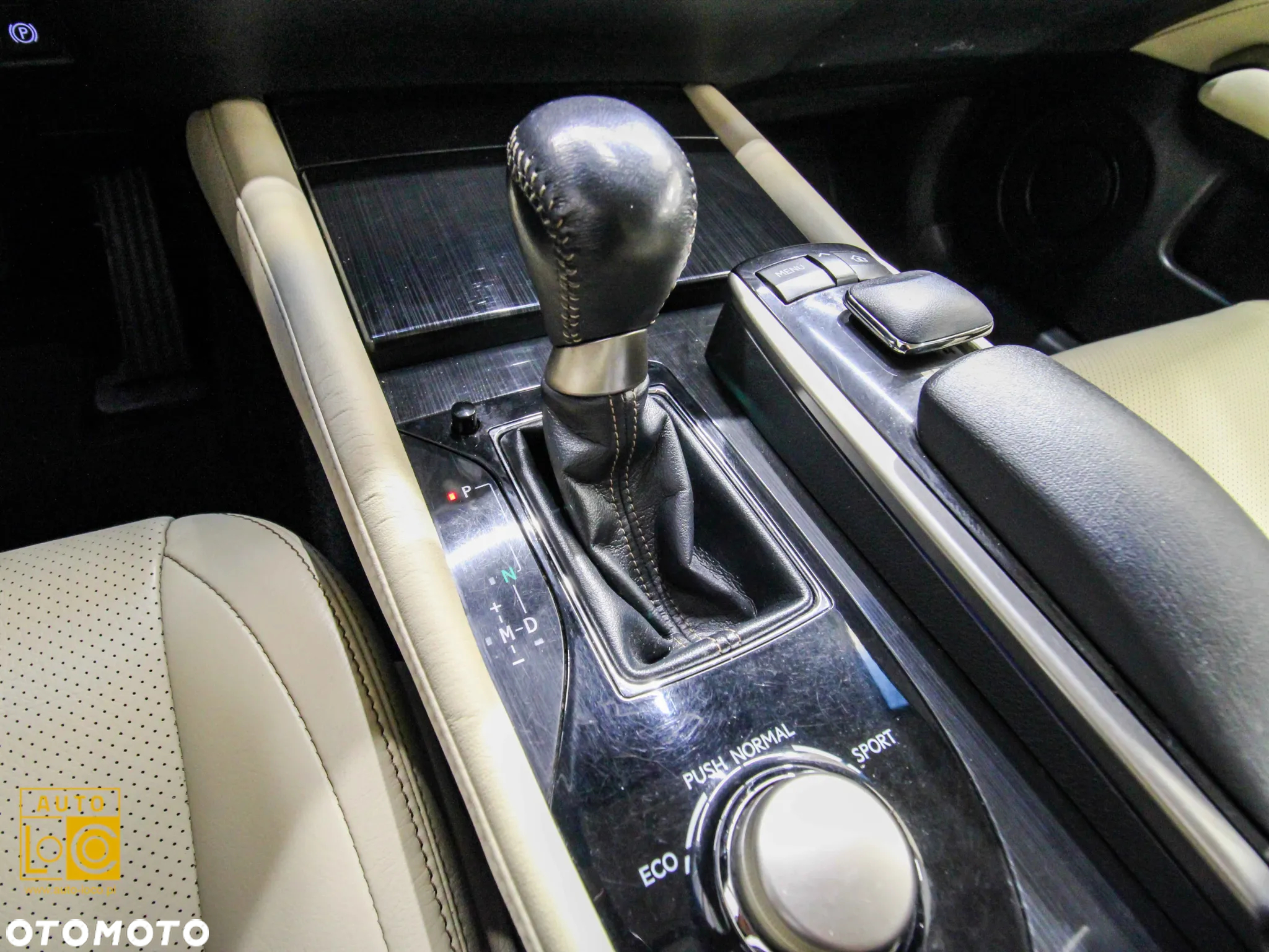 Lexus GS 250 Prestige - 23