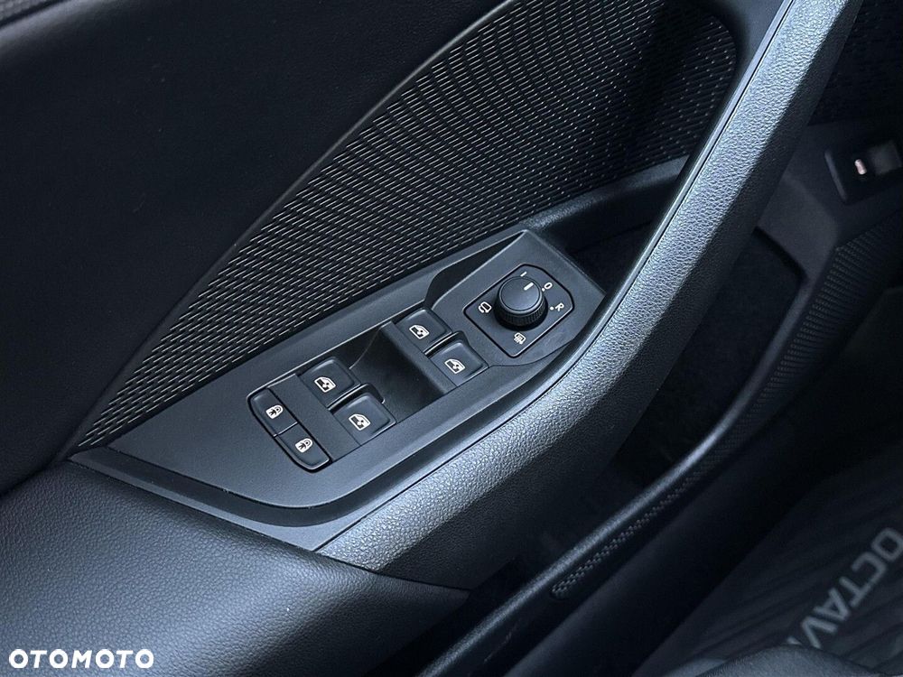 Skoda Octavia 1.5 TSI Selection - 19