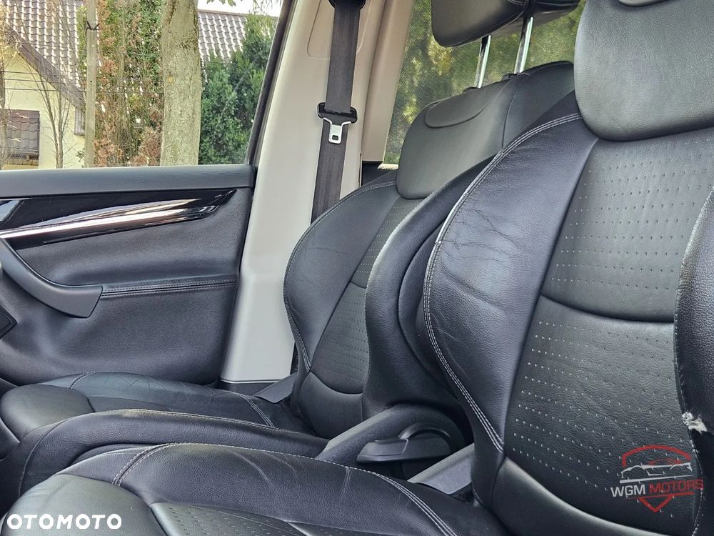 Citroën C4 Picasso 2.0 HDi FAP Exclusive - 16